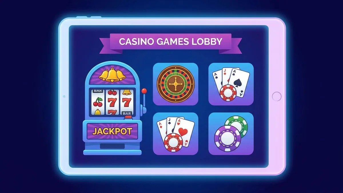 Casino