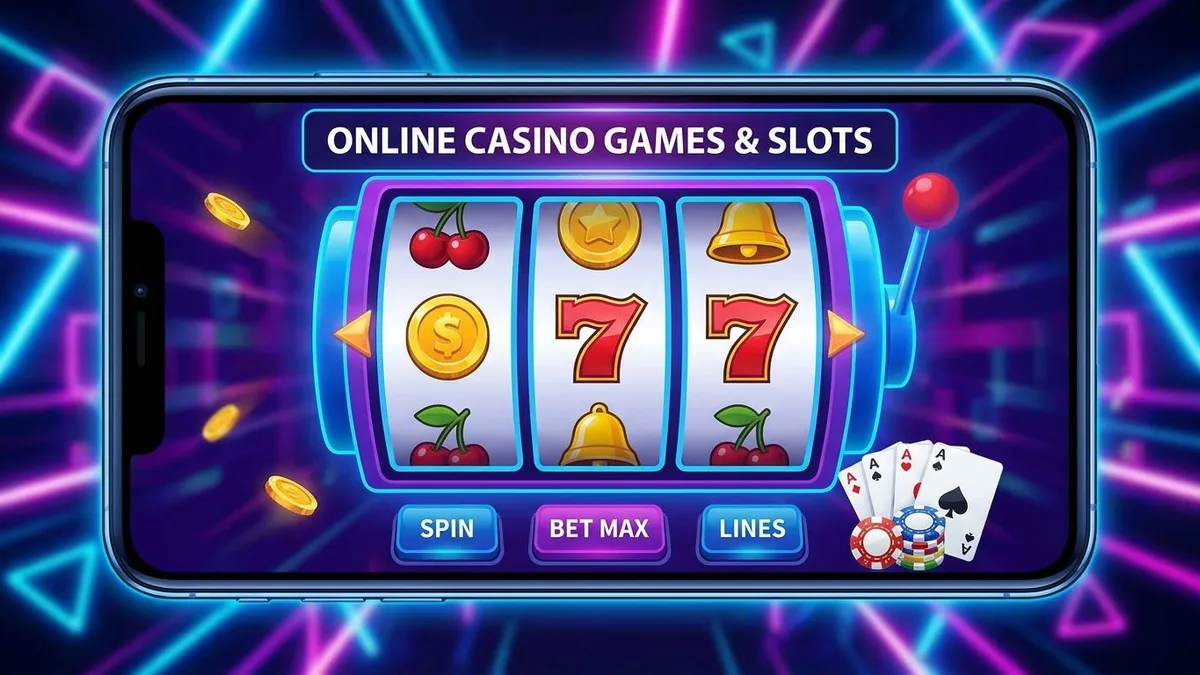 Casino games